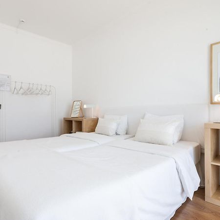 Blue Buddha Beach Rooms & Suites Эрисейра Экстерьер фото