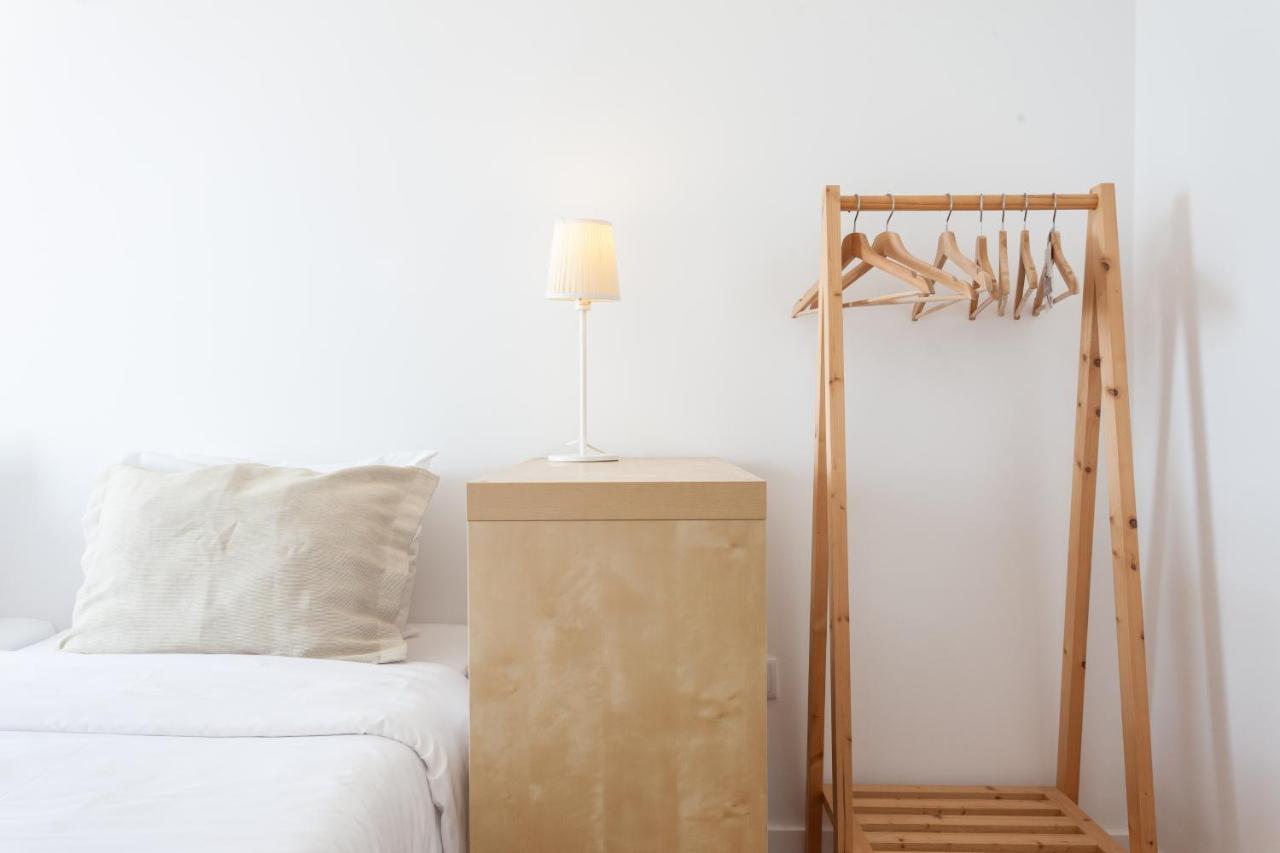 Blue Buddha Beach Rooms & Suites Эрисейра Экстерьер фото