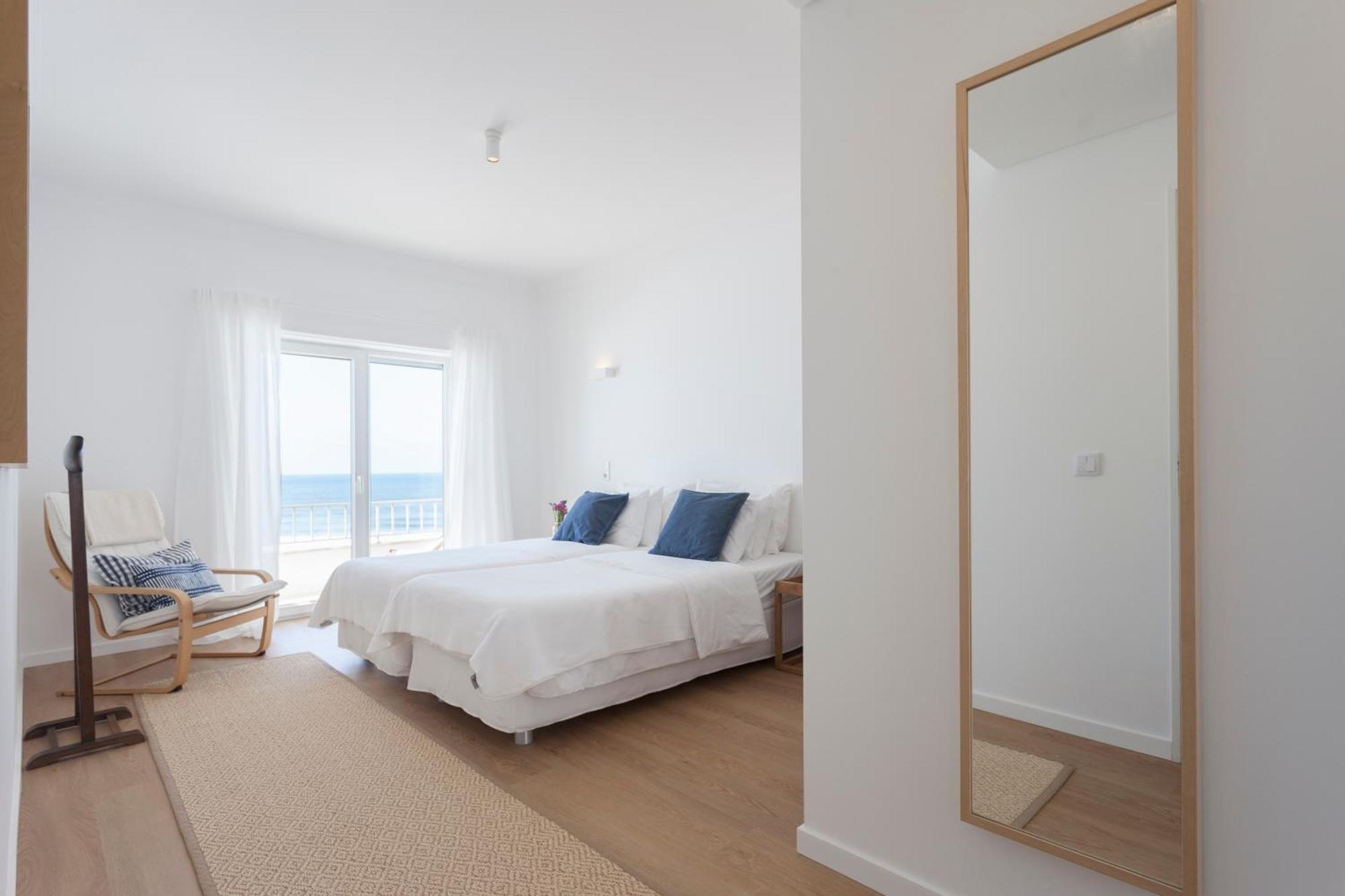 Blue Buddha Beach Rooms & Suites Эрисейра Экстерьер фото