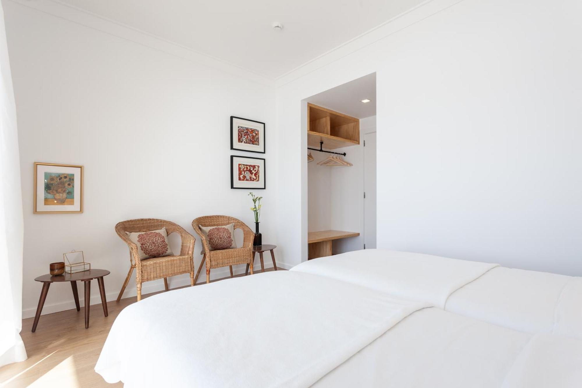 Blue Buddha Beach Rooms & Suites Эрисейра Экстерьер фото