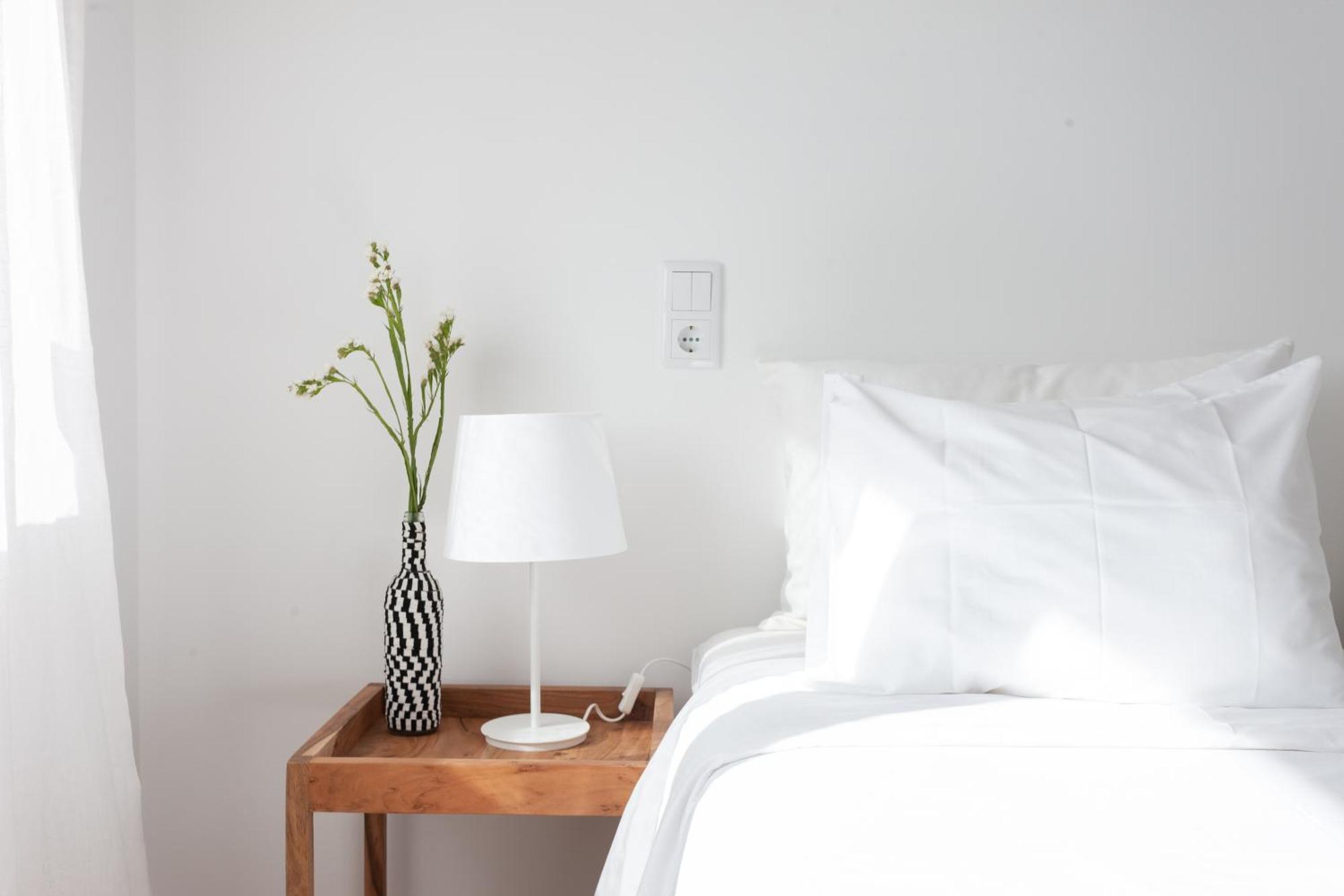 Blue Buddha Beach Rooms & Suites Эрисейра Экстерьер фото
