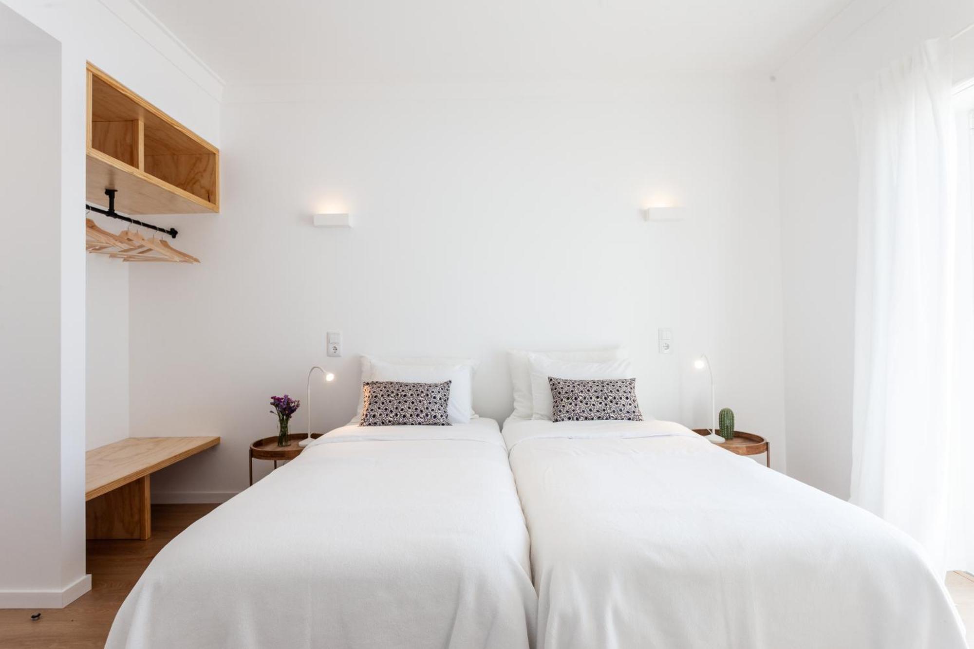 Blue Buddha Beach Rooms & Suites Эрисейра Экстерьер фото
