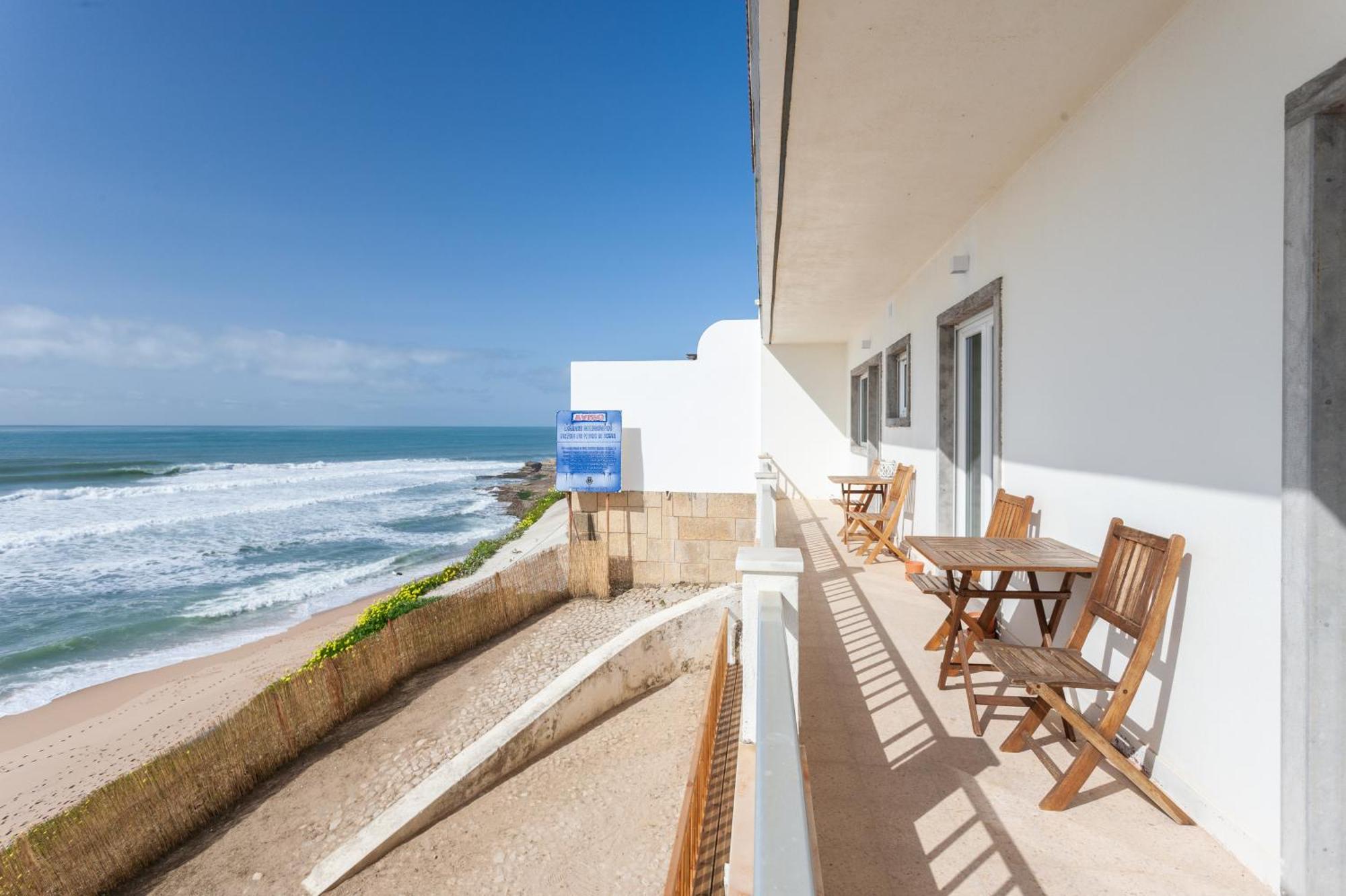 Blue Buddha Beach Rooms & Suites Эрисейра Экстерьер фото