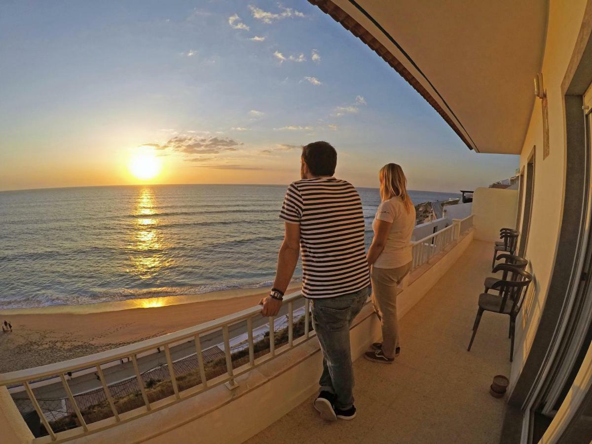 Blue Buddha Beach Rooms & Suites Эрисейра Экстерьер фото