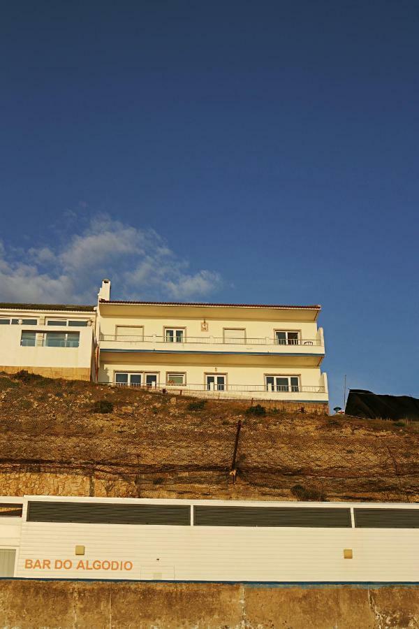 Blue Buddha Beach Rooms & Suites Эрисейра Экстерьер фото