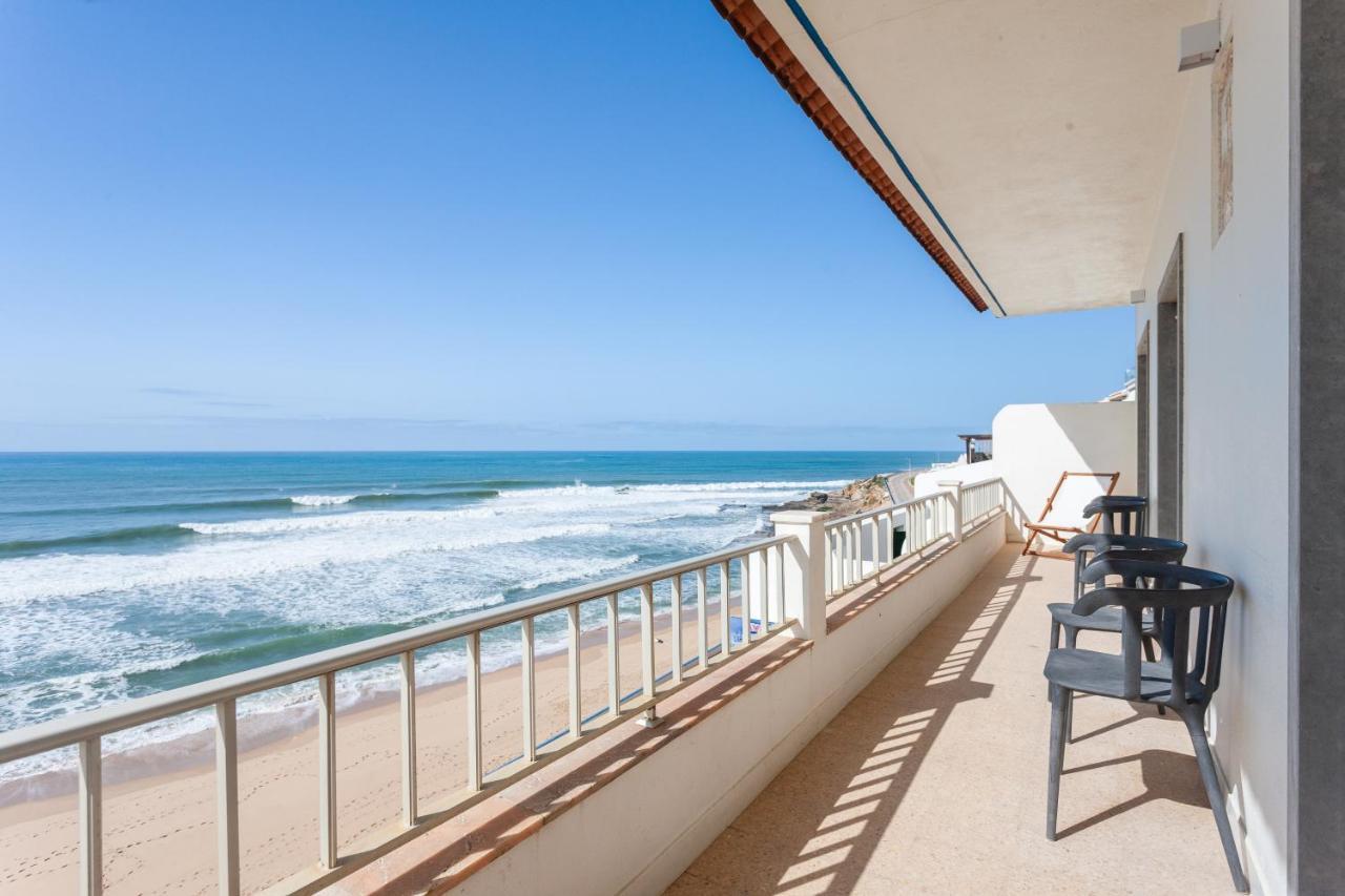 Blue Buddha Beach Rooms & Suites Эрисейра Экстерьер фото