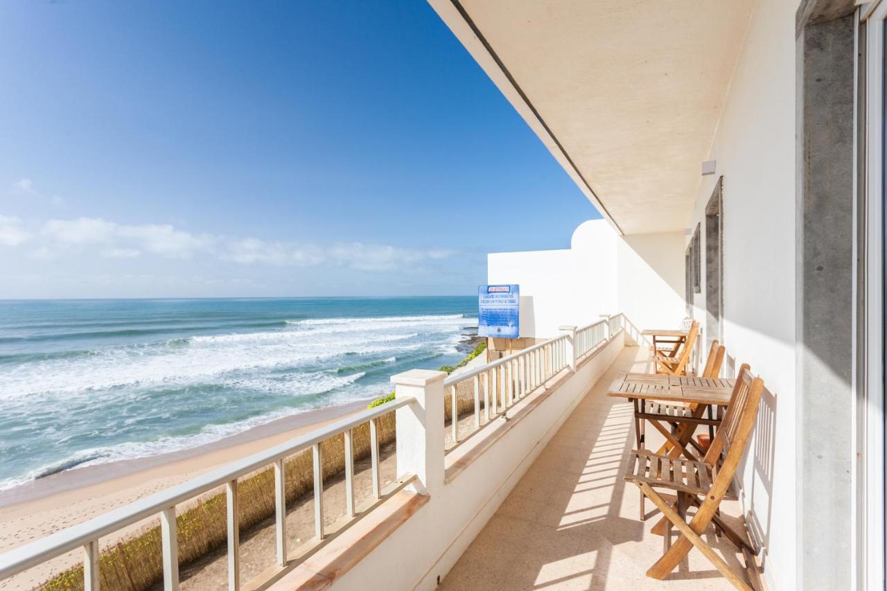 Blue Buddha Beach Rooms & Suites Эрисейра Экстерьер фото