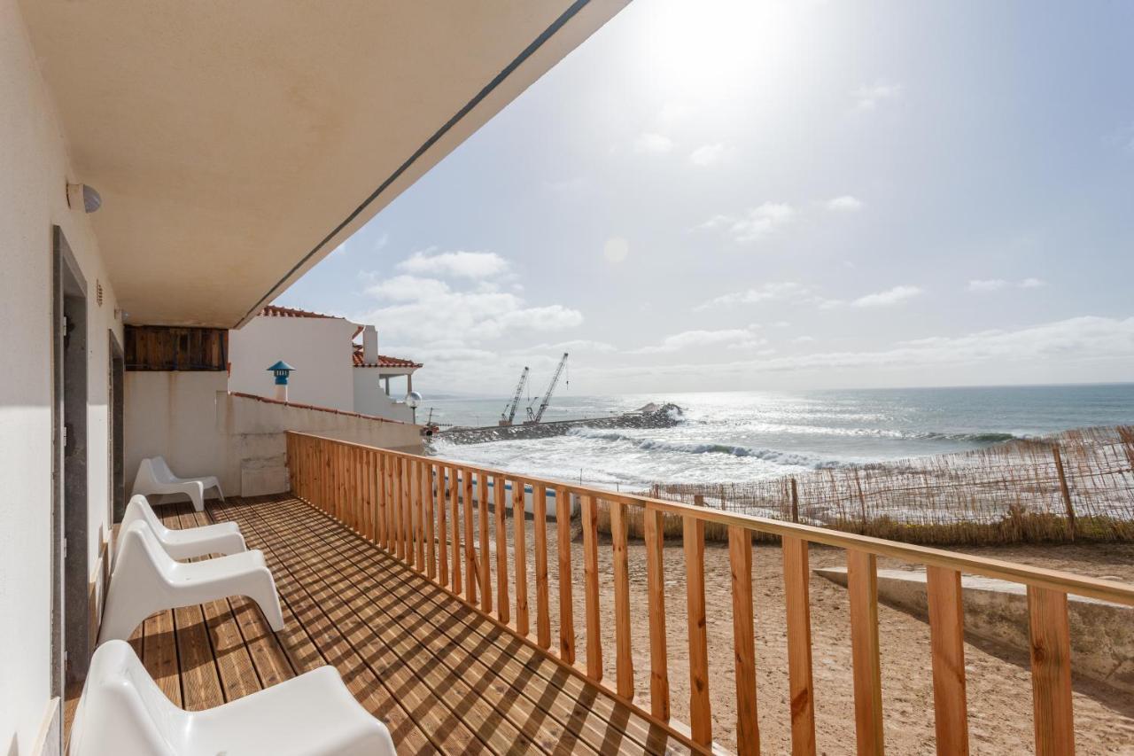 Blue Buddha Beach Rooms & Suites Эрисейра Экстерьер фото